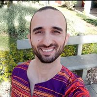 Rafael Kretzer的照片