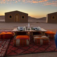 Rachid Nomad's Photo