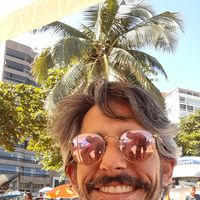 Marcus Figueiredo的照片