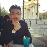 LORENZO MATERA的照片