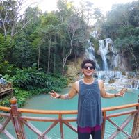 Pedro Vilela的照片