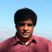 Victor Hugo Sepulveda Fuentes's Photo