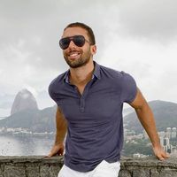 Raphael de Carvalho's Photo