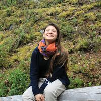 Fotos de Catalina Villena