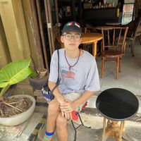 Hlib Olhovskyi's Photo