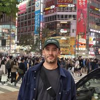 Matthew Oates's Photo