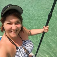 Fotos de Arielle Grey