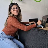 Gabriela Garcia的照片