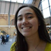 Alison Walker's Photo