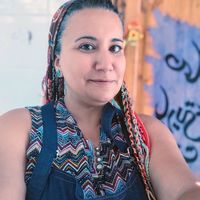 Basant Alkahky's Photo