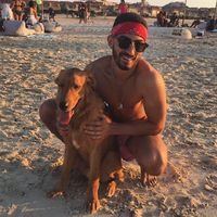 Zeyad Shoeib's Photo