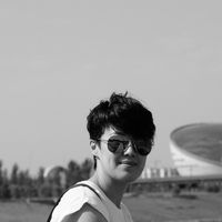 Assel Ishanova's Photo