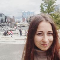 Oksana Miller's Photo