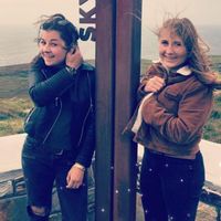 Magdalena Lechevalier's Photo