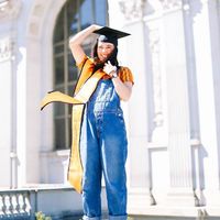 Elizabeth Kurata's Photo