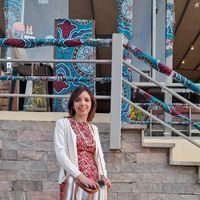 Mona Elkassed's Photo