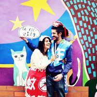 Alvaro Soisa & Jackie Reynoza的照片