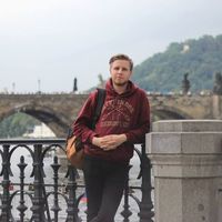 Maksym Musiienko的照片