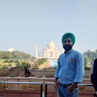 Nishan Singh's Photo