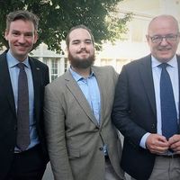 Jonas Pedersen's Photo