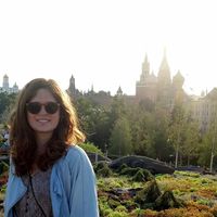 Eugenie Becker的照片