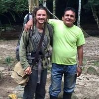 Jacob Marks的照片