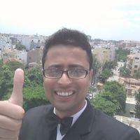 Kunal Kumar的照片