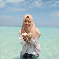 Fotos de Nadhira Annurisha