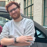 Max Rose's Photo