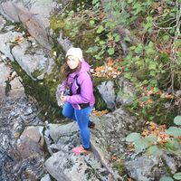 Malorie Dacier的照片