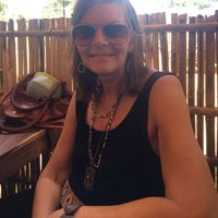 Hanna Muriricho的照片