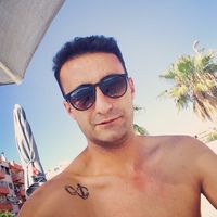 Hayri Yağlı's Photo