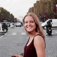 Swantje Hering的照片