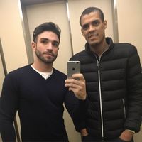 Daniel e Henrique  Sena's Photo