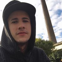 Fotos de João Pedro Fontoura