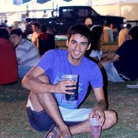 Pietro Barra's Photo