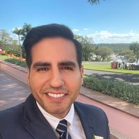 Luigi Crevoisier's Photo