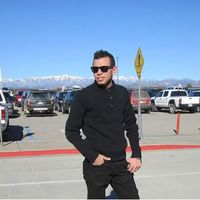 Wael Ibrahim的照片