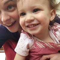 Priscilla Simard的照片