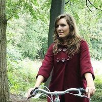 Beth Wratislaw's Photo