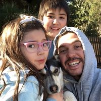 Eduardo Pérez's Photo