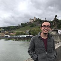 Özgür Daşdemir's Photo