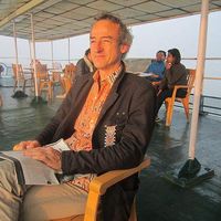 michel Mouton's Photo