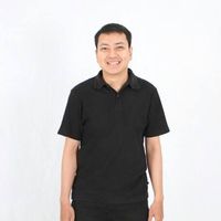 Agustinus Berto的照片