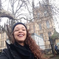 Mirella Alcântara的照片