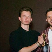 Emil Hedegaard的照片