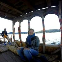 Maia Pittaro的照片