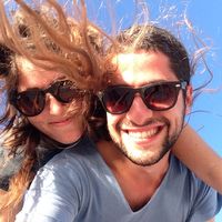 Amir Kessler's Photo