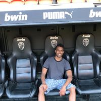 Bareesan Potharatnam's Photo