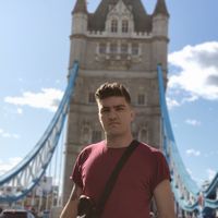 Jonathan Metta's Photo